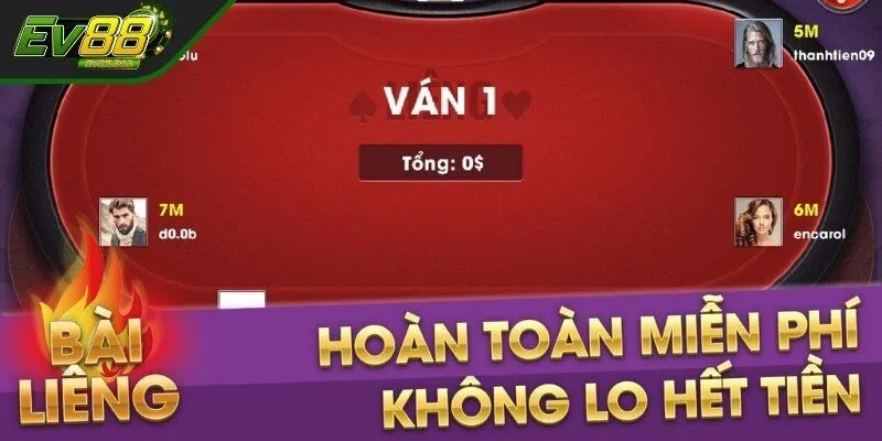 Bí quyết chơi Liêng đỉnh cao từ chuyên gia