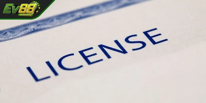 Cam kết của sân chơi về hợp pháp