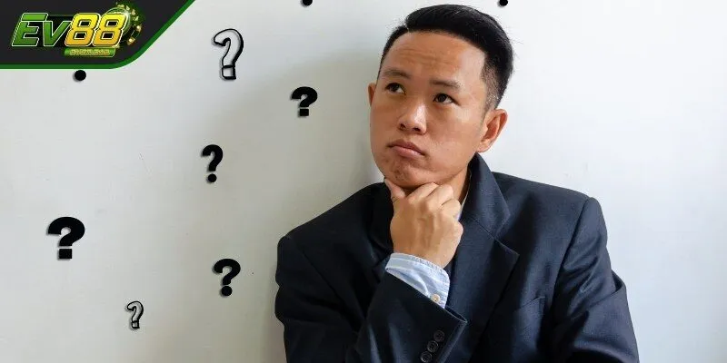 Câu hỏi khi nhận thưởng tại nhà cái uy tín