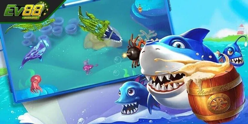 Giao diện bắt mắt nâng cấp trải nghiệm của hội viên