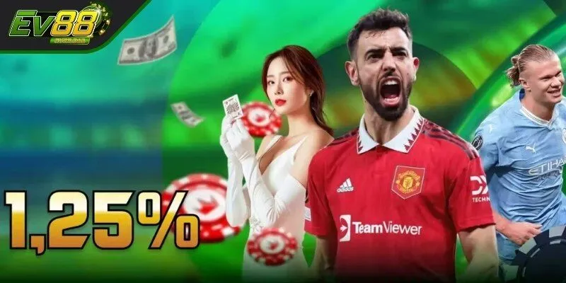 Hướng dẫn cách nhận ưu đãi nền tảng