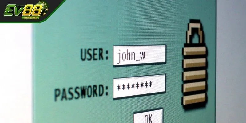 Lưu ý quan trọng khi truy cập vào hệ thống