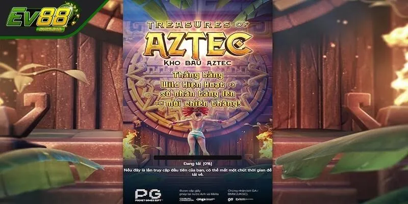 Những biểu tượng cổ đại đầy giá trị xuất hiện liên tục trong mỗi vòng quay