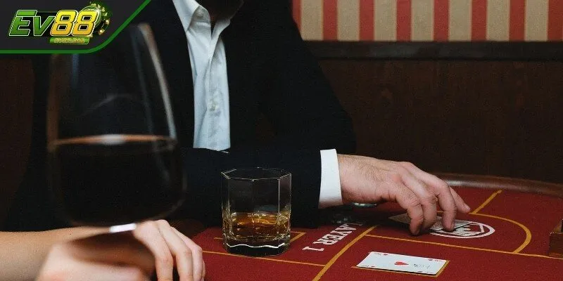 Tính bảo mật cao, hệ thống nạp rút thuận tiện cho mọi hội viên