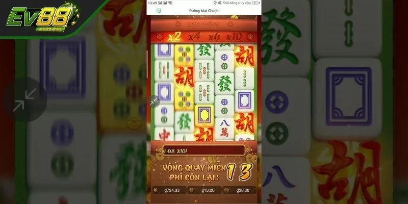 Trải nghiệm trò chơi online thách thức trí tuệ và cảm xúc